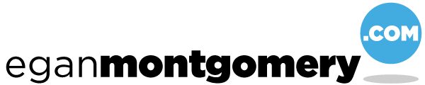 Egan Montgomery